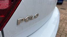 Volkswagen Polo 1.0 SE 5dr Petrol Hatchback